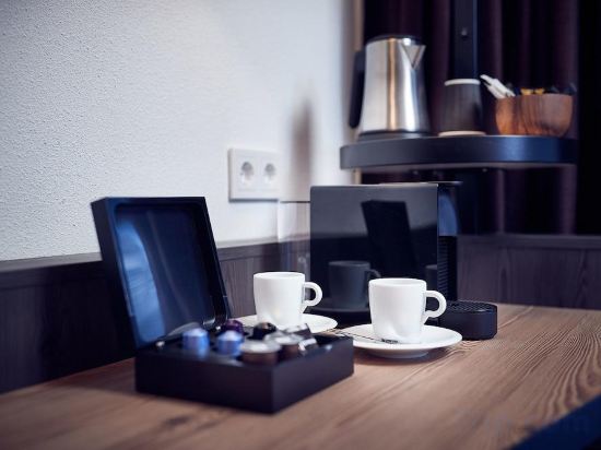 Фото Inntel Hotels Utrecht Centre