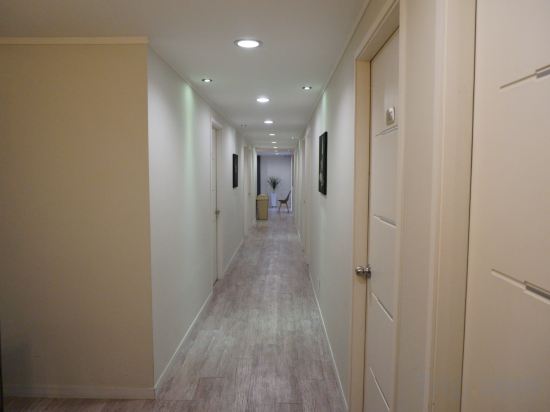 Фото Mama Guesthouse Myeongdong