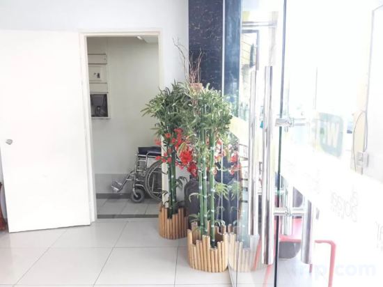 Фото Hotel Al Abraar