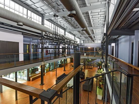 Фото Quayside Hotel