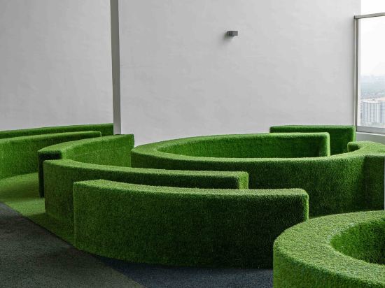 Фото Green Haven by Tove Global