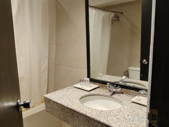 Фото Cebu Grand Hotel