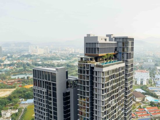 Фото Expressionz Professional Suites by MyKey Global