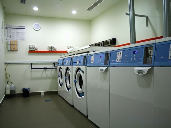 Фото Parkroyal Serviced Suites Kuala Lumpur