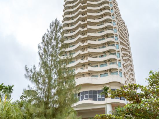 Фото Rainbow Paradise Beach Resort