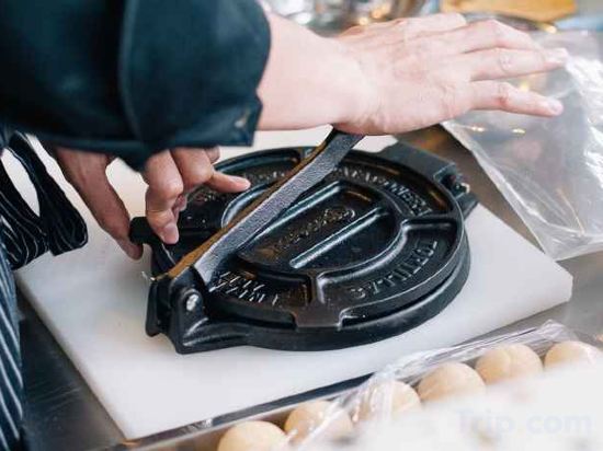 Фото MoMo's Kuala Lumpur