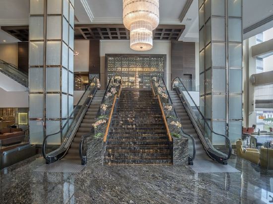 Фото Hilton Kuala Lumpur