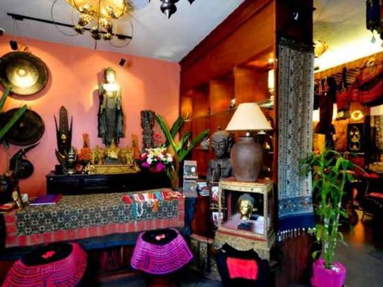 Фото Salana Boutique Hotel