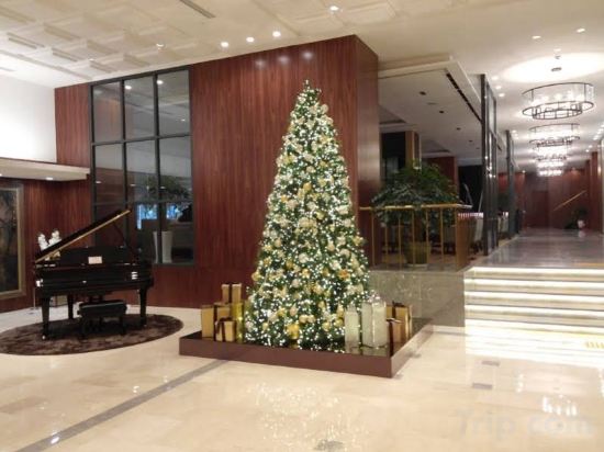 Фото Seoul Garden Hotel