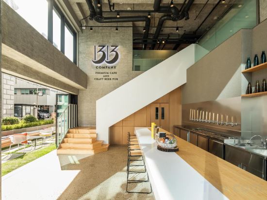 Фото Aiden by Best Western Cheongdam