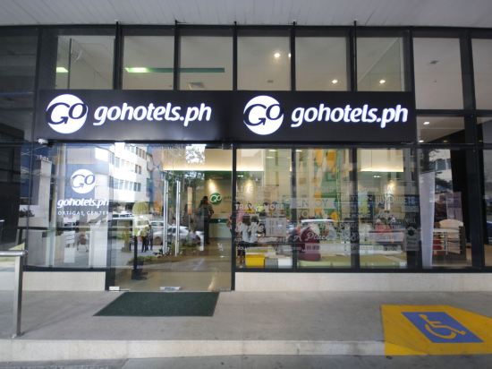 Фото Go Hotels Ortigas Center