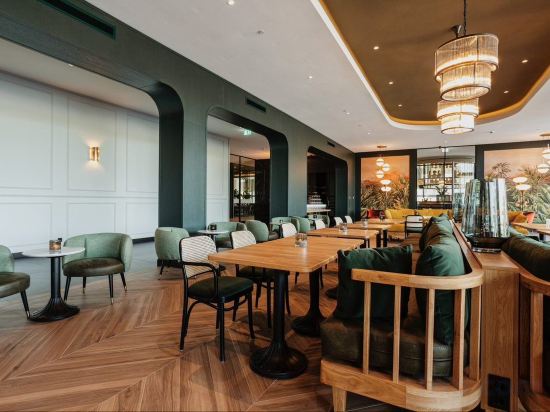 Фото Van der Valk Hotel Schiedam