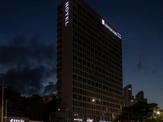 Фото Centummark Hotel Yangyang