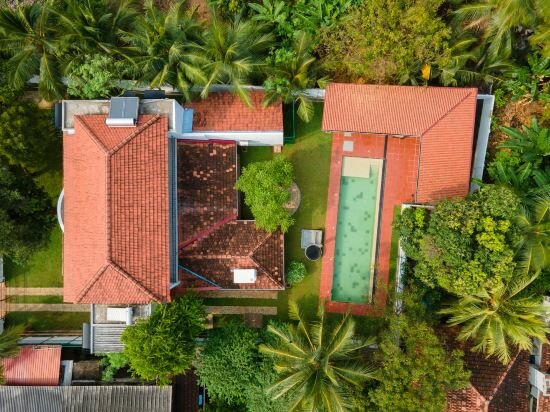 Фото Jetwing Mahesa Bhawan