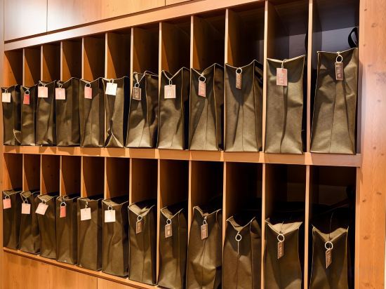 Фото Dormy Inn Seoul Gangnam