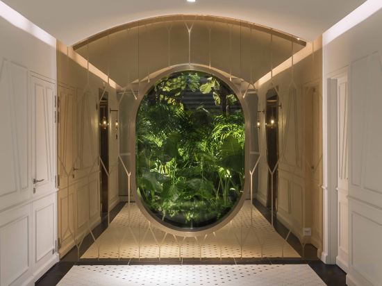 Фото The Prestige Hotel Penang