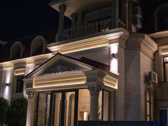 Фото Ala Boutique Hotel