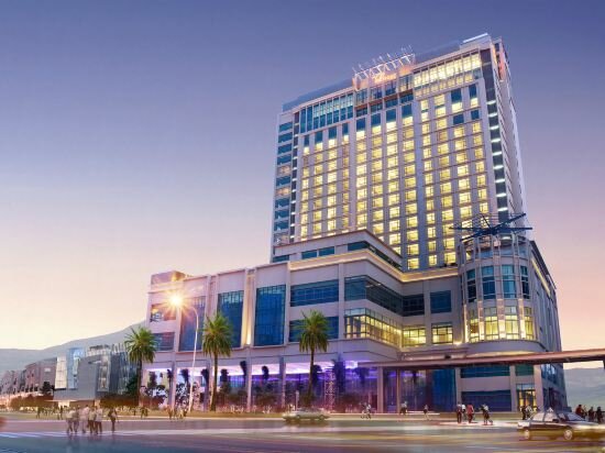 Фото The Light Hotel Penang