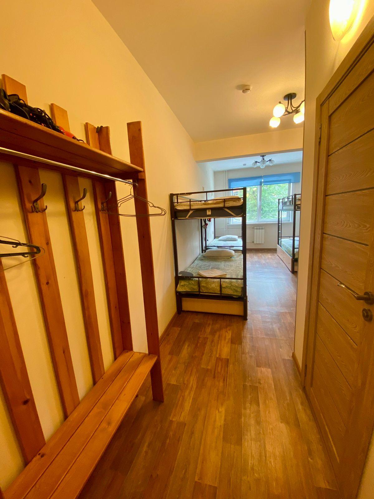 Фото Гостишка