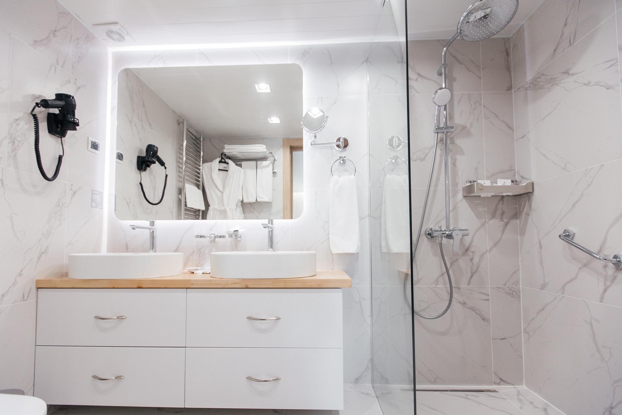 Фото Azimut Отель Тобольск