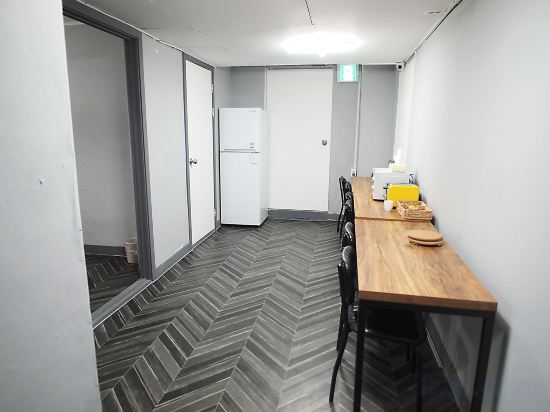 Фото Hotel Park Hill Myeongdong