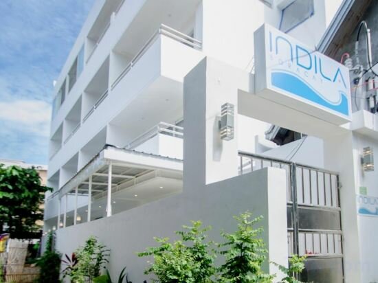 Hotel Indila Boracay, Province of Aklan, photo