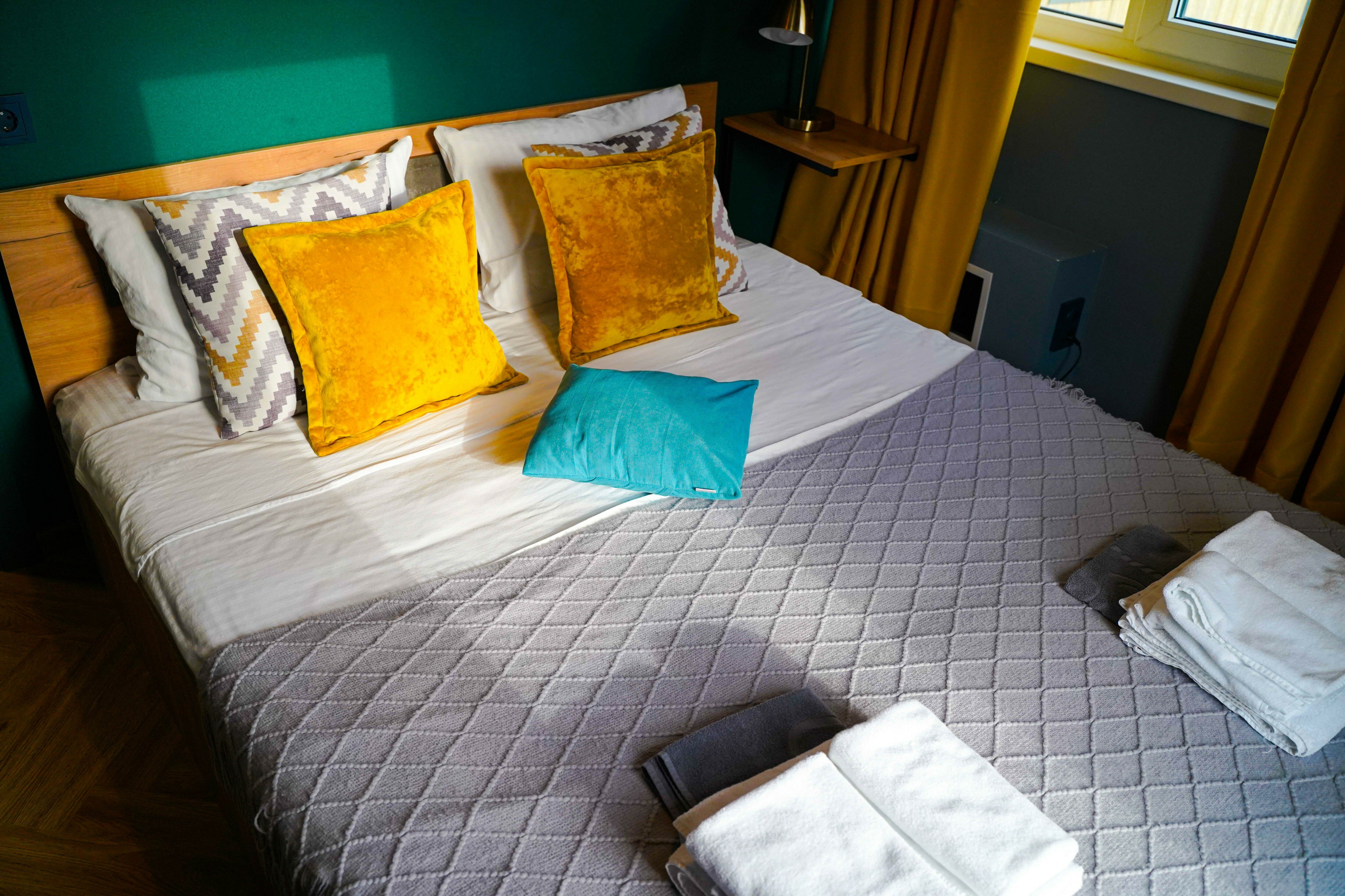 Фото Озёрное