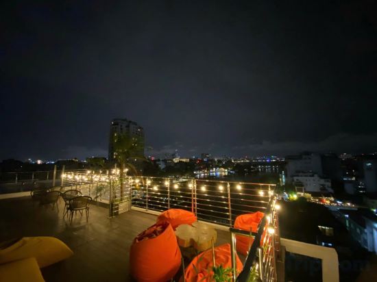 Фото Luxe Paradise Premium Hotel