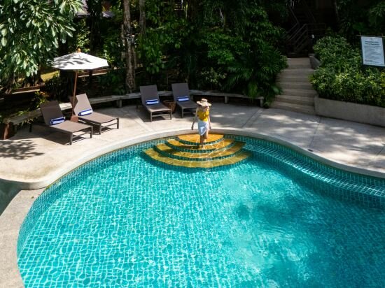 Фото Baan Krating Phuket Resort