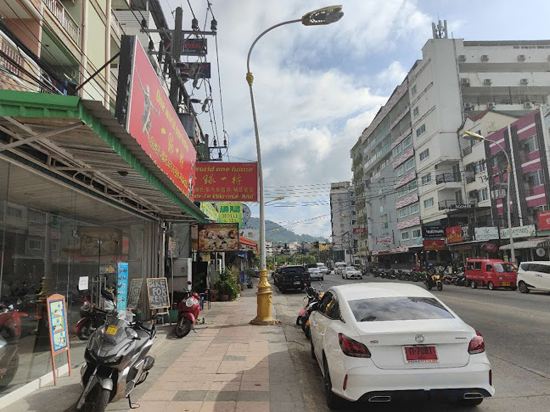 Фото One World One Home Patong 1