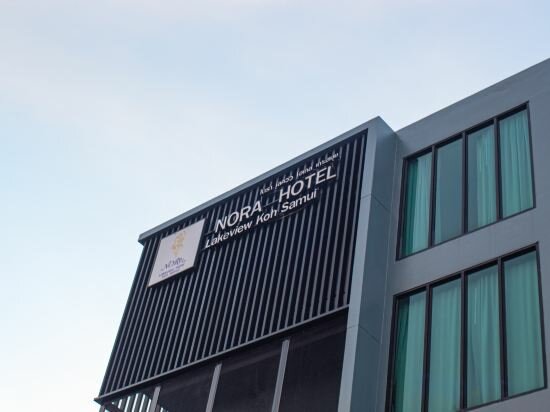 Фото Nora Lakeview Hotel