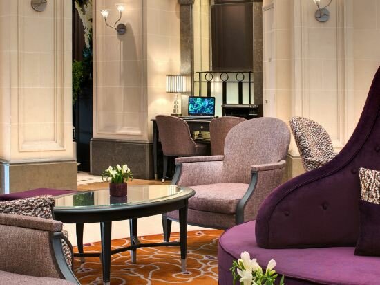 Фото Chateau Frontenac