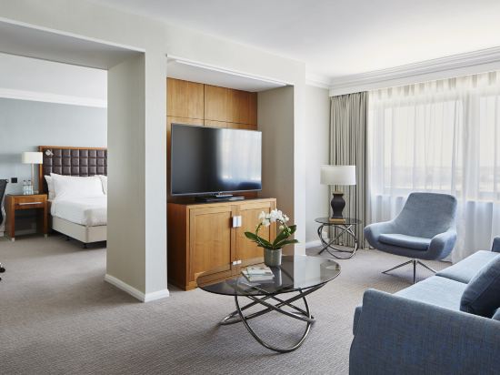 Фото Portsmouth Marriott Hotel