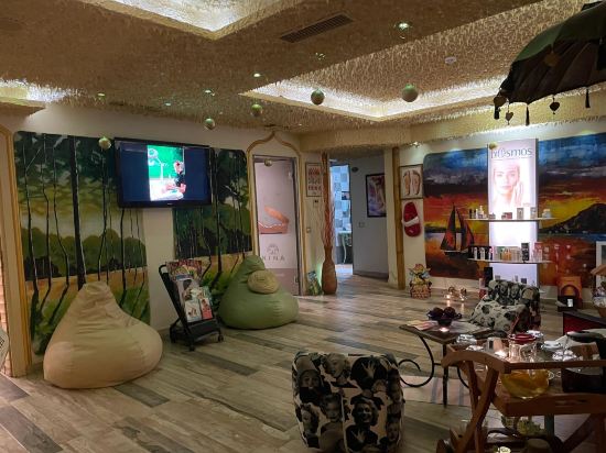 Фото Отель 2 Kitarrat Boutique Hotel & Spa