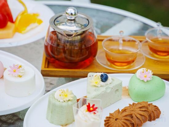 Фото Grand New Century Hotel Xuzhou