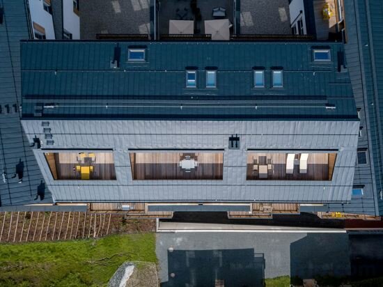 Фото All-Suite Resort Fieberbrunn