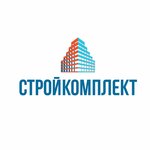 Sk Stroykomplekt (Friedricha Engelsa Street, 2), construction company
