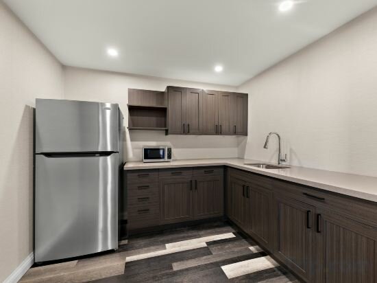 Фото Best Western Parkway Hotel Toronto North