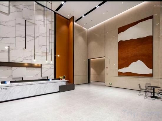 Apartments Yunxi Gaogao Jiangjing Hotel, Changsha, photo