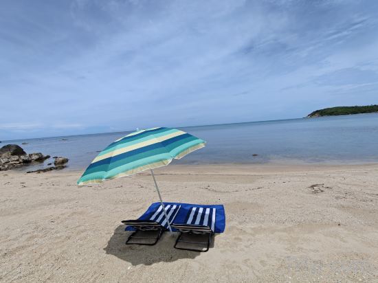 Фото Bhundhari Resort & Villas Samui