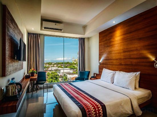 Фото Sunwood Arianz Hotel managed by Bencoolen