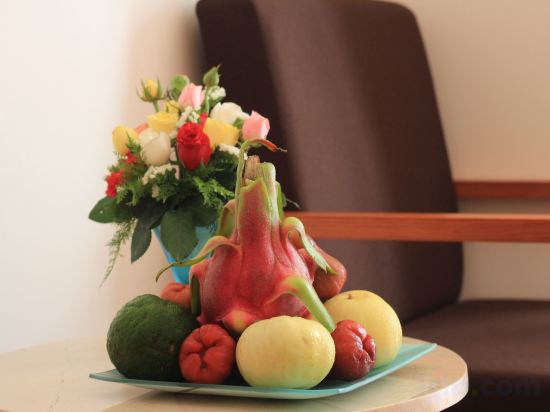 Фото Saigon Hotel