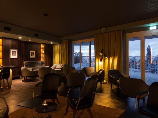 Фото The Liberty Hotel Bremerhaven