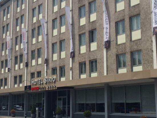 Фото Lh Hotel Sirio Venice