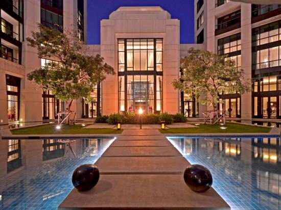 Фото Siam Kempinski Hotel Bangkok