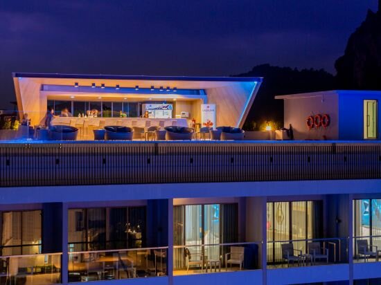 Фото BlueSotel Smart Krabi Aonang Beach - Adults only