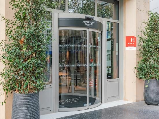 Фото Appart City Collection Paris Gare de Lyon