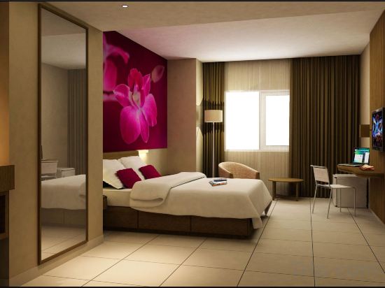 Фото Favehotel Melawai