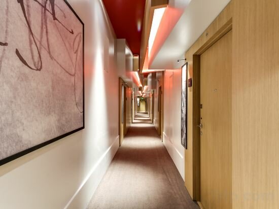 Фото Le Cinq Codet