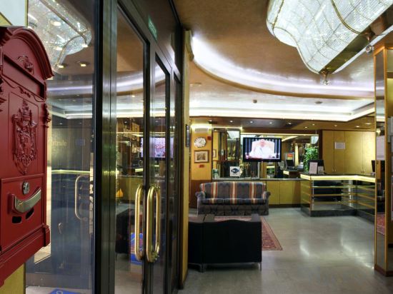 Фото Hotel Centrale